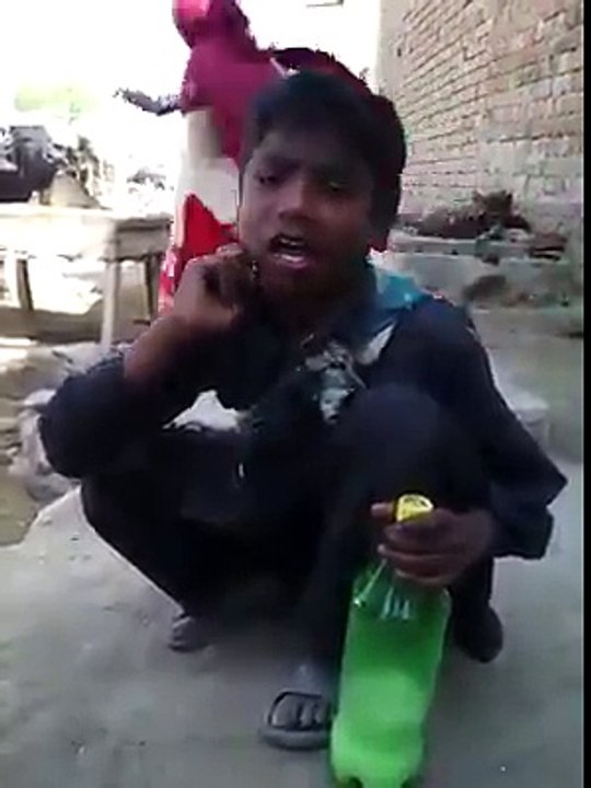 Aaqa meriyan Akhiyan madine wich reh gaya Naat