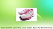 Nike Girl`s Air Pegasus+ 29 Running Shoes Pure Platinum/Desert Pink 1 Review