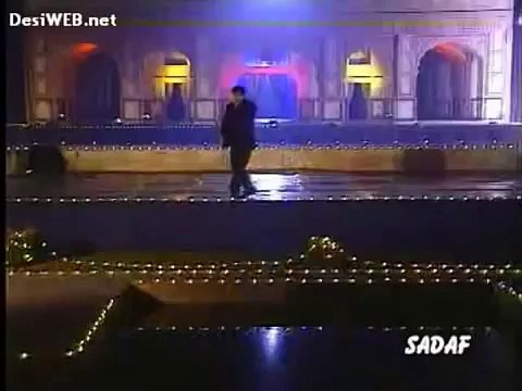 Dil Bole Bole Mera Breakan - ABRAR UL HAQ - Pakistani Pop Music Singer Artist Song