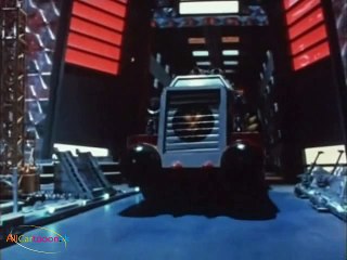 الرجل الحديدي الحلقة 13 دقة عالية