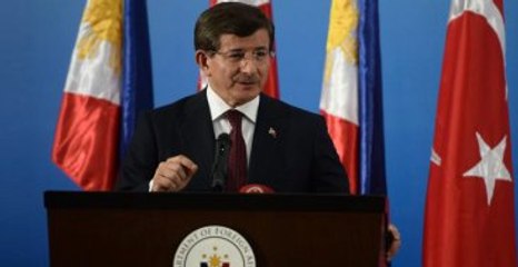Başbakan: Operasyonun Adı Şah Fırat