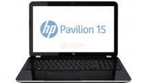 Ноутбук HP Pavilion 15-p103nr (15.6 LED/ A8-Series A8-6410 2000MHz/ 4096Mb/ HDD 500Gb/ AMD Radeon R7 M260 2048Mb) MS Windows 8.1 (64-bit) [K1Y09EA]