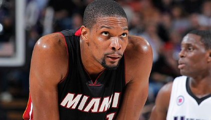Heat Suffer Losses On and Off the Court