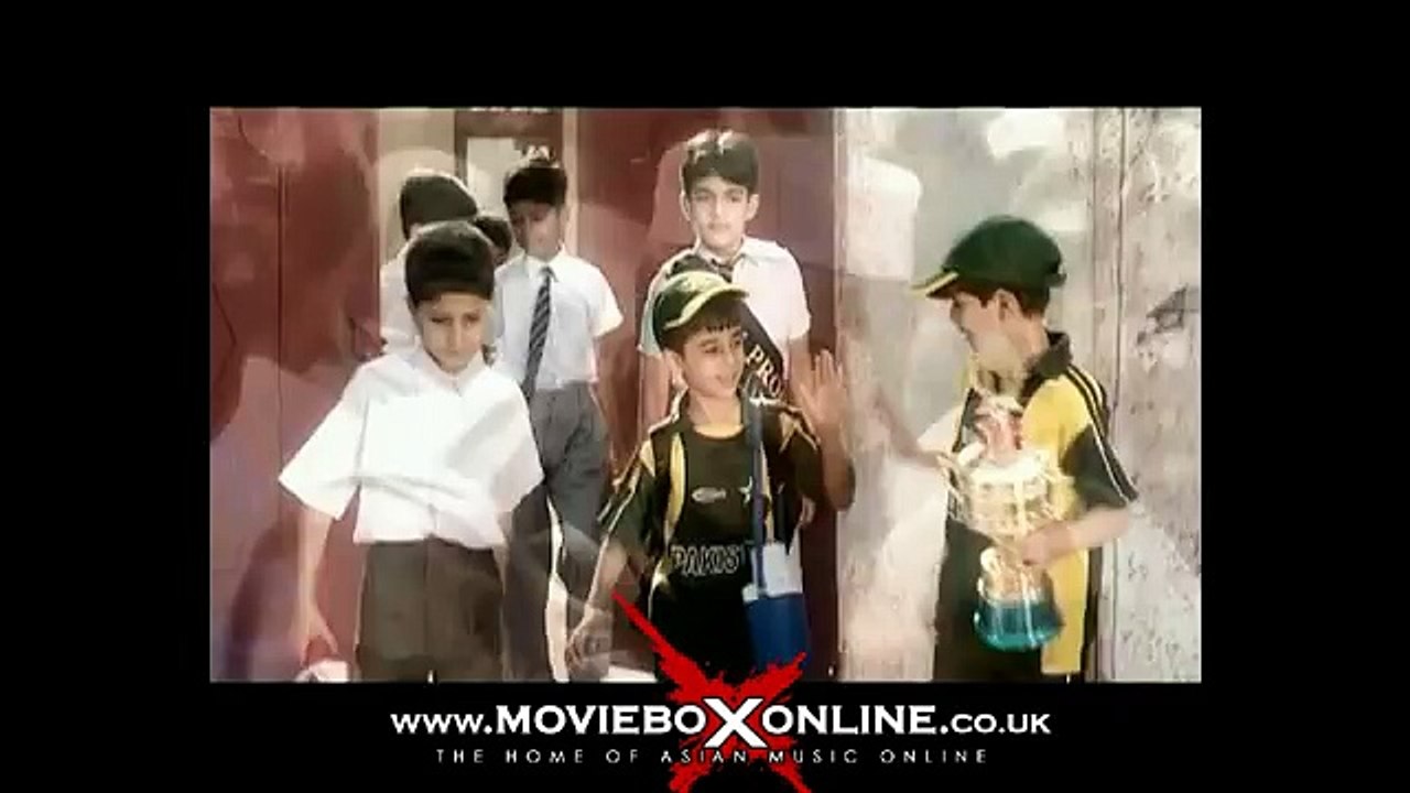 NA KAR ZULAM [OFFICIAL VIDEO] - ABRAR UL HAQ - SAR UTHA KE {FULL SONG}