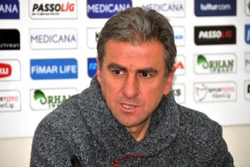 Hamzaoğlu: İçimize Ata Ata Nereye Gideceğiz