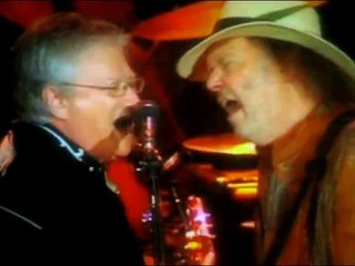 Buffalo Springfield - Rock n Roll Woman - 10-23-10 Bridge School Benefit