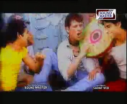 Sanu tere naal by Abrar ul Haq