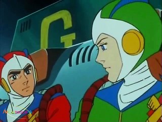 الرجل الحديدي الحلقة 21 دقة عالية