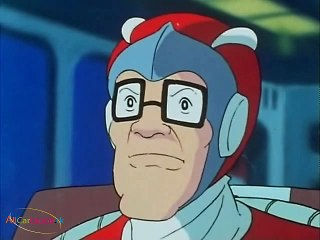 الرجل الحديدي الحلقة 22 دقة عالية