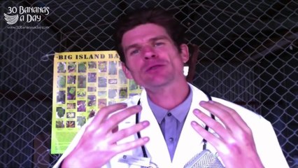 Durianrider - The Raw Food Lifestyle