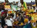 Sri Lanka vs Australia Cricket World Cup 1996 Short HD Highlights
