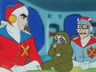 الرجل الحديدي الحلقة 23 دقة عالية