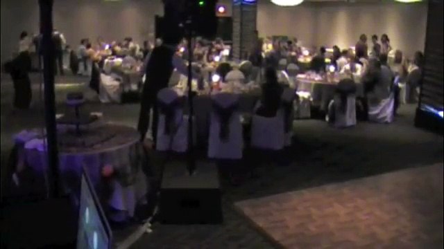 My First Gig Log - Nov 12-11