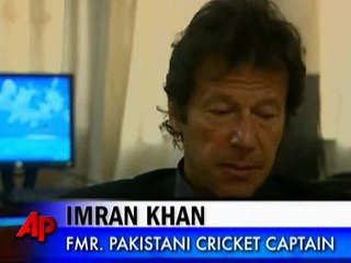 Sri Lankan Cricket Team Attacked in Pakistan,Lahore(liberty)(1)