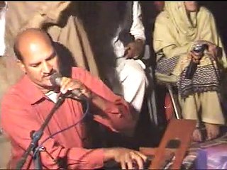 Christian Convention - 29-03-2014  Organized By Saleem Sohotra part 12