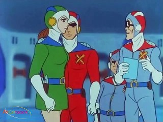 الرجل الحديدي الحلقة 30 دقة عالية