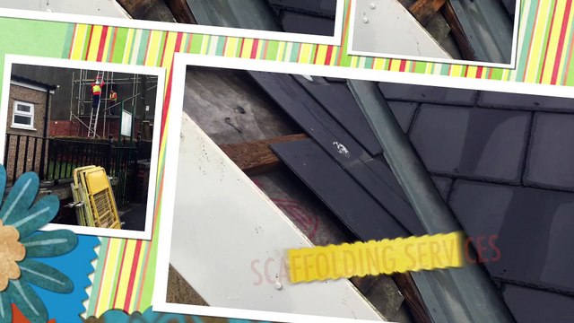 ROOF REPAIRS IN CAERPHILLY - CAERPHILLY ROOF REPAIRS