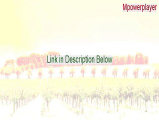 Mpowerplayer Cracked [Download Here 2015]