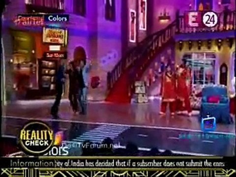 Reality Check (E24) 22nd February 2015 Video Watch Online