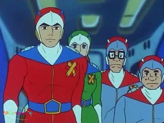 الرجل الحديدي الحلقة 34 دقة عالية