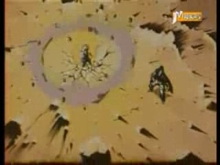 DBZ Gohan vs Cell
