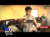 Swine Flu Menace: Private company distribute masks, medicines to employees, Ahmedabad - Tv9 Gujarati