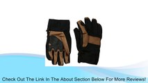 Carhartt Men's Chill Stopper Waterproof Insulated Work Glove Review