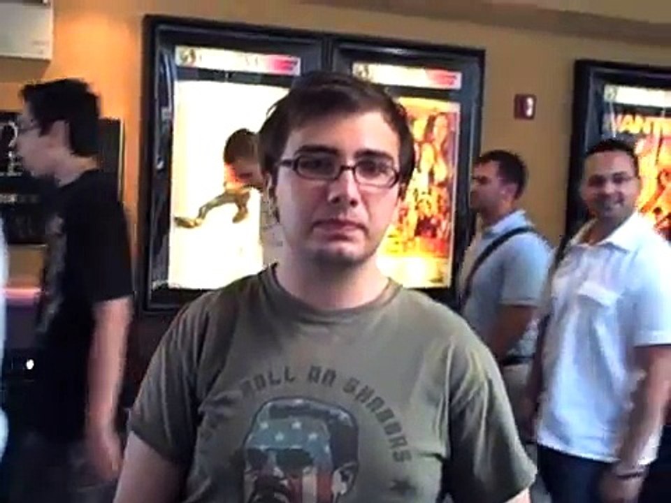 Critical Clips: The Incredible Hulk