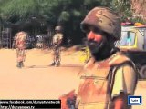 Dunya News - Karachi: Two gang war suspects killed in Rangers encounter