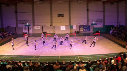 2015 Gala Vibrato 3 danse clip