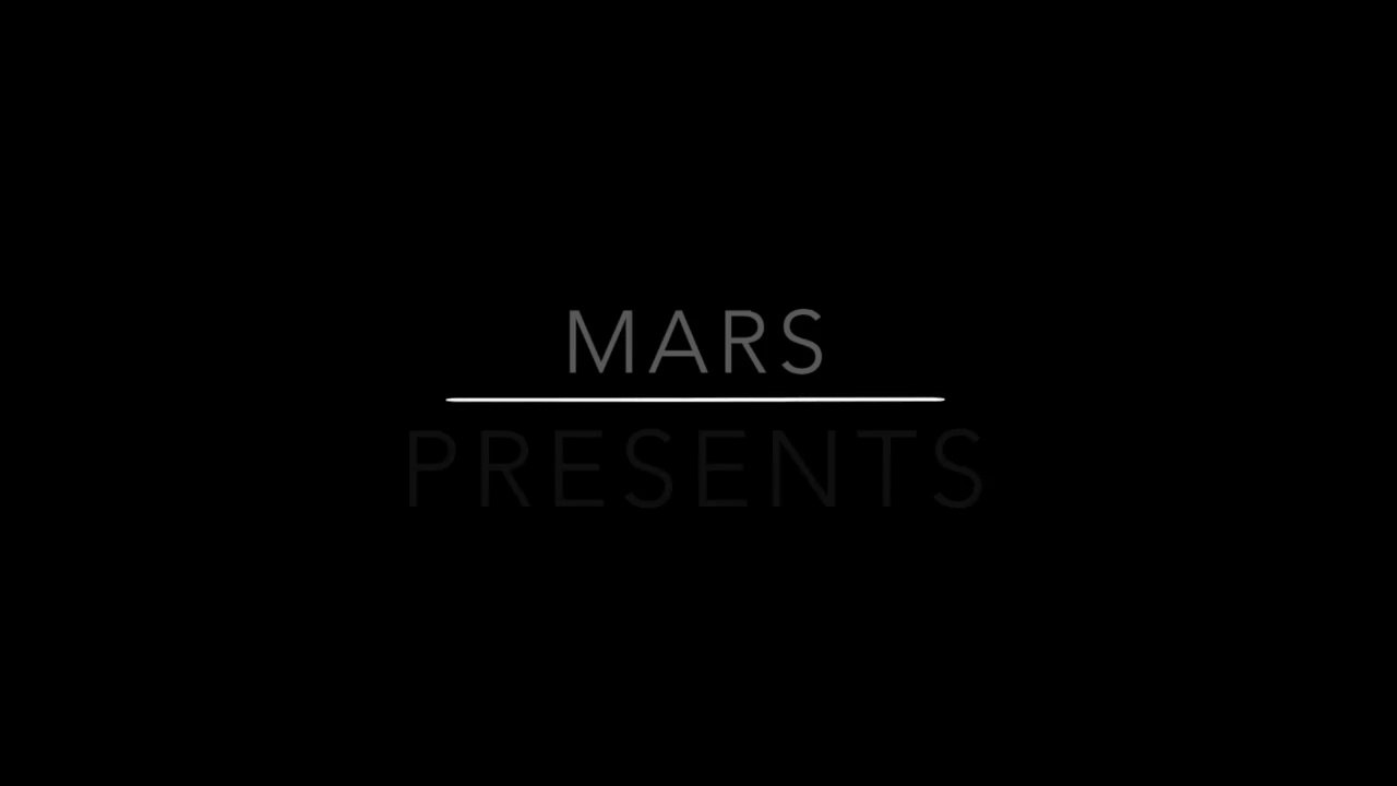 MARS INAUGURATION OPENING VIDEO