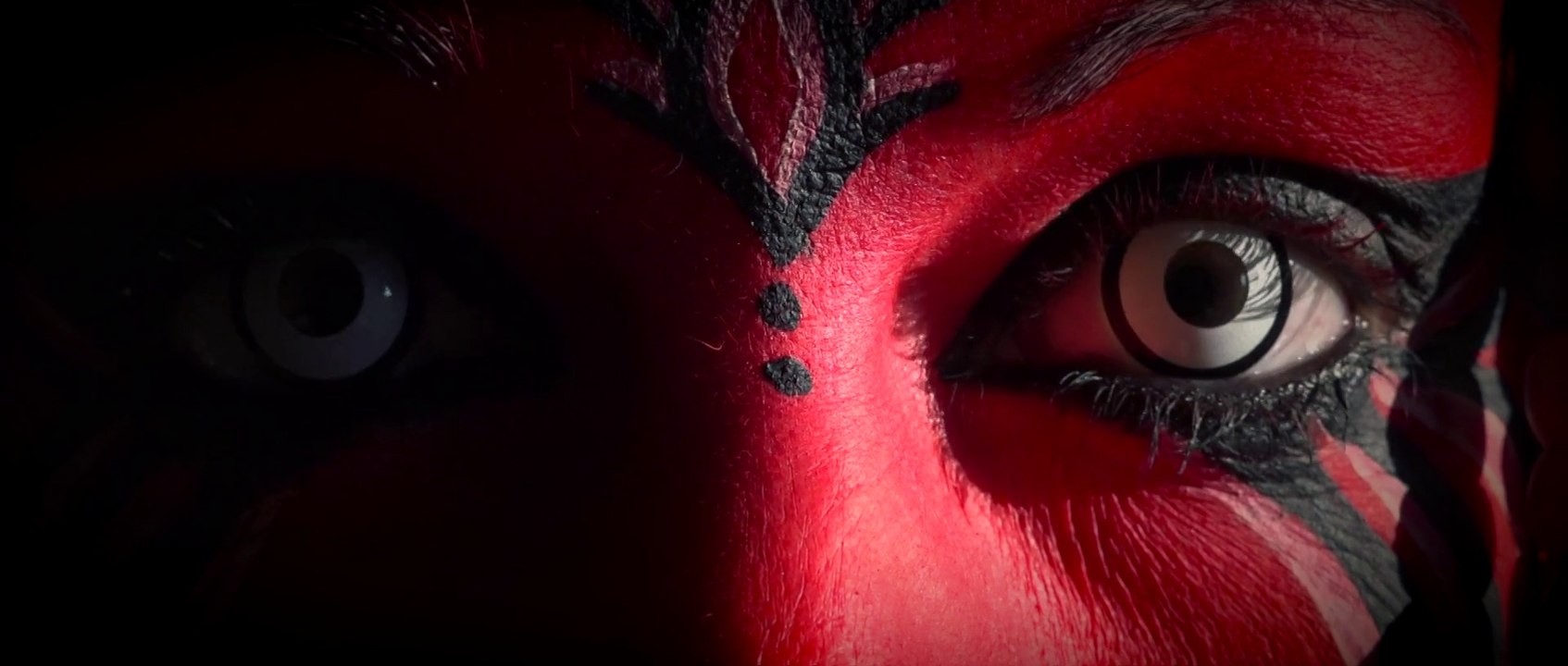 Spectacle et animation "Les Diablotins" (Compagnie Soukha)