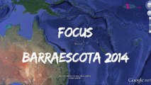 FOCUS - BarraEscota 2014 - #VRNews #VVOR #VVOR4 #VSR