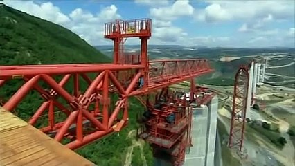 Download Video: National Geographic Megastructures 2014 Millau Bridge Documentary Megafactories Full HD