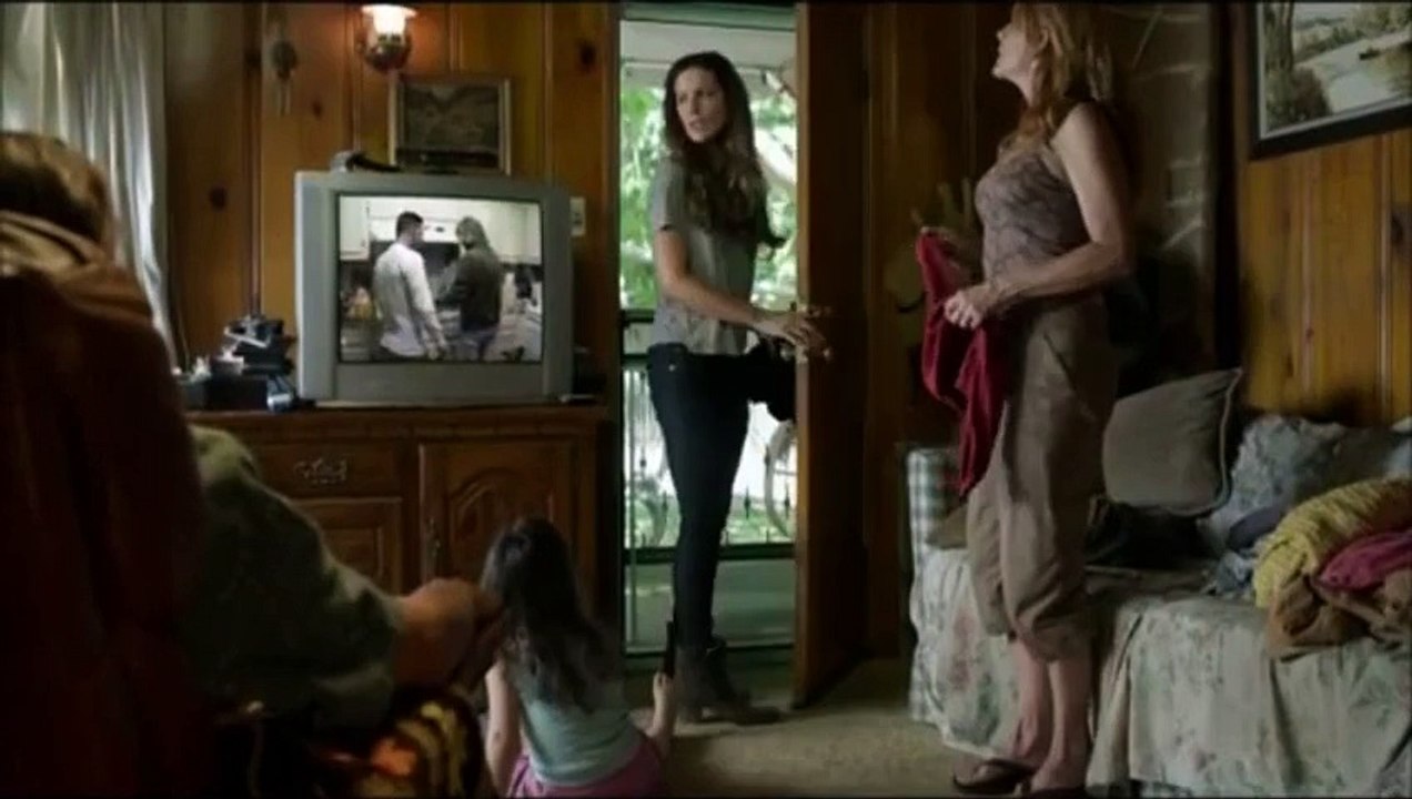 Mensonges et faux semblants 2/2