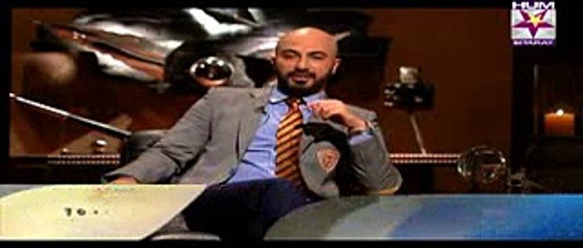 Tonight with HSY Season 2 Episode 1 Sanam Jung and Imran Abbas