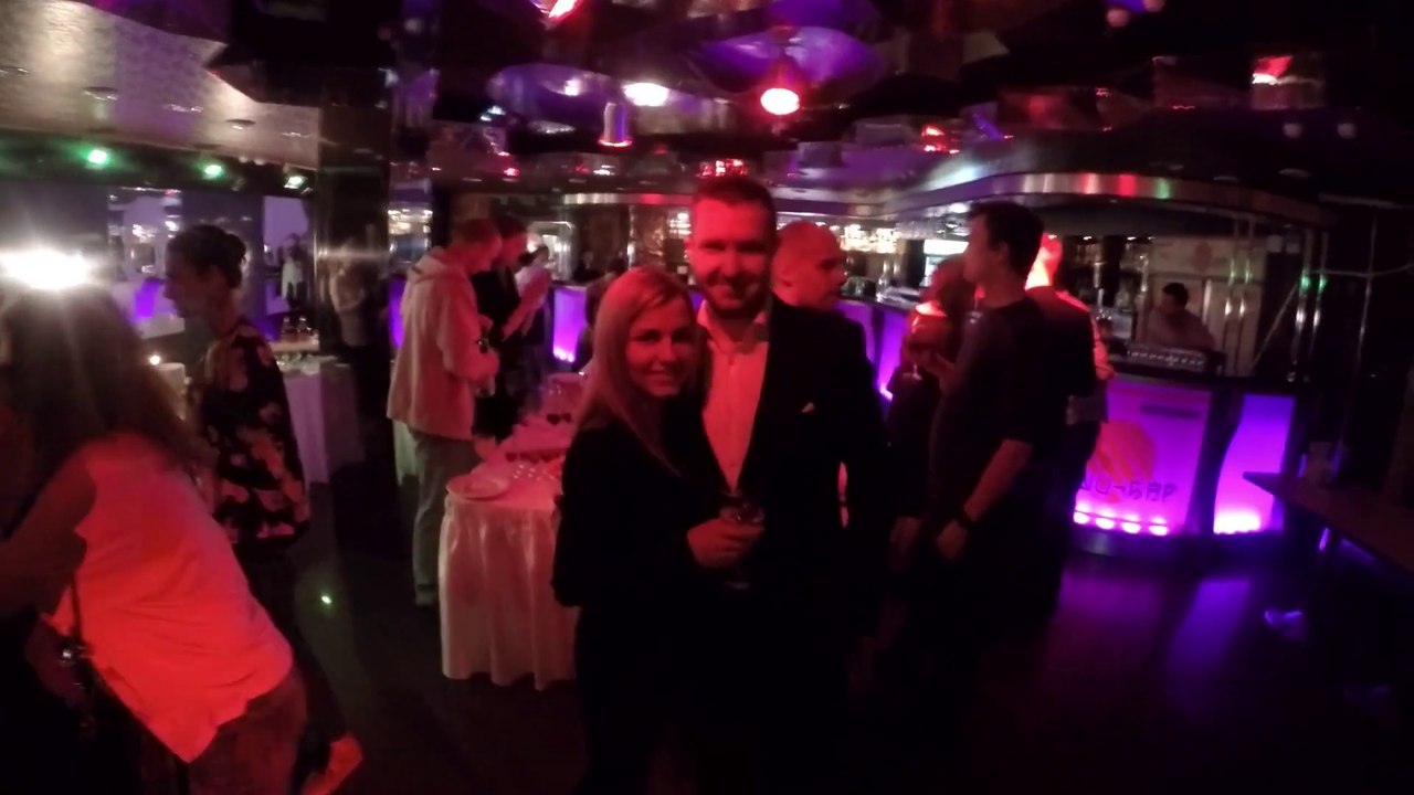UXD WINTER PARTY 2015