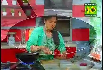 Just Baking Recipes 24th January 2015 Masala TV Show