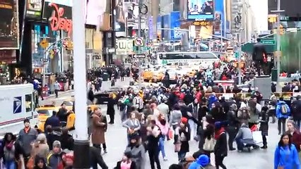 T20 Cricket Worldcup Bangladesh Flash Mob City College of New york