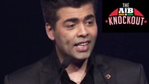 AIB Knockout Controversy | Karan Johar Gets Relief, HC Vedict
