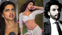 Ranveer Singh's Romance with Deepika Padukone, Priyanka Chopra