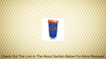 Tervis Tumbler Florida Gators 16oz. Royal Blue-Orange Color Travel Tumbler Review