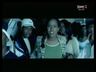 Beenie Man Feat. Assia - Street Life