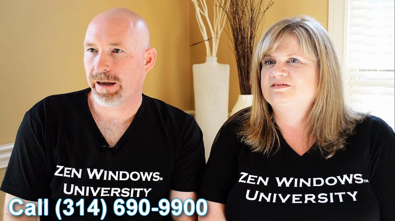 Replacement Windows In Troy IL | (314) 690-9900