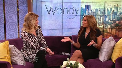 Kirstie Alley's Weight Loss