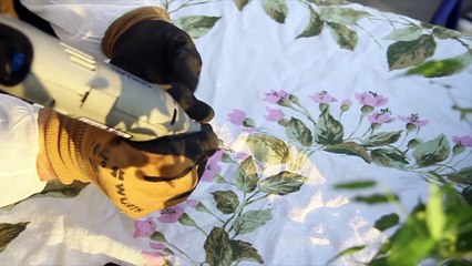 Comment ne pas plier l'iPhone 6