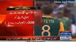 india set 308 target for south afriqa in world cup match