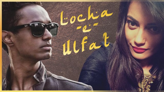 MJ 5 with Shurbhi Jyoti on Locha E Ulfat, Valentines Day Special Act