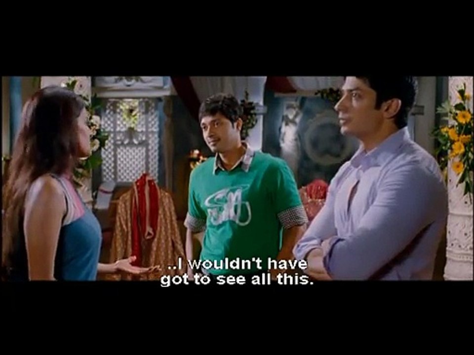 Will you marry me movie 2012  part 5 - Staring    Rajeev Khandelwal , Mugdha Godse , Shreyas Talpade, Mujamil ibrahim  , Paresh rawal