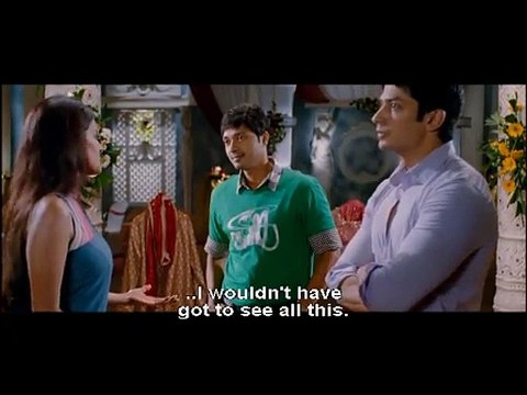 Will you marry me movie 2012 part 5 - Staring Rajeev Khandelwal , Mugdha Godse , Shreyas Talpade, Mujamil ibrahim , Paresh rawal